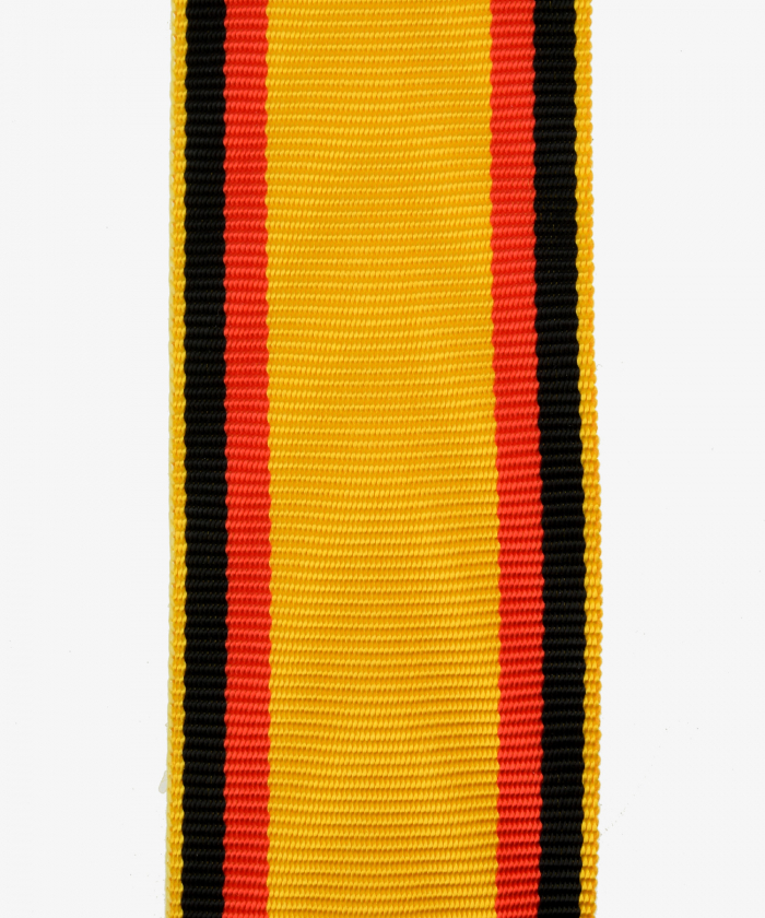 Reuss, Fürstlich Reussisches Ehrenkreuz, Medaille für aufopfernde Tätigkeit (87)
